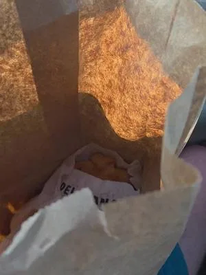 Whach-yall-know about fry bread? #frybread #delrancho #Cherokee #food