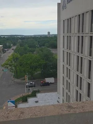 Tulsa is nice when you look at the nice parts. #tulsa #oklahoma #utica