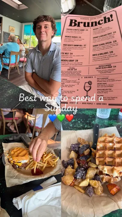 Summer is starting, and what better way to kick it off than with yummy