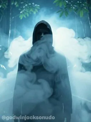 🌑🌳 THE JOURNEY TO THE LAND OF THE UNKNOWN — PART 3: THE ONE WHO REMEMB