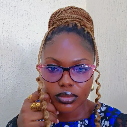 Ada Idoko