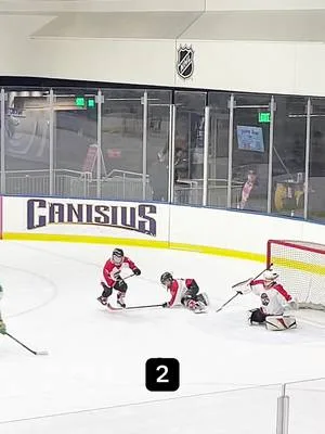 What do you think? #Kreider #littlekidhockey #youthhockey #hockeygoali