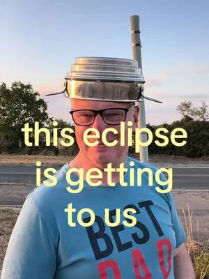 who else was on the colander? x #eclipse #fyp #abcxyzc