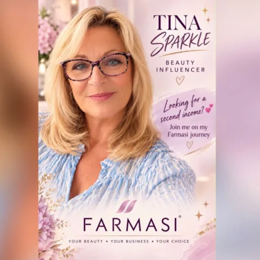 Sparkle at 62