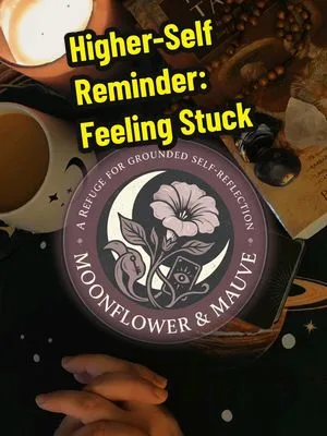 daily reflection for those days you feel stuck