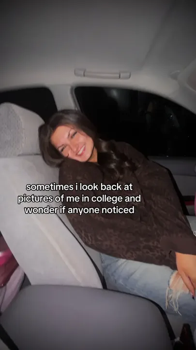 best and worst time of my life actually #collegedropout #mentalhealth