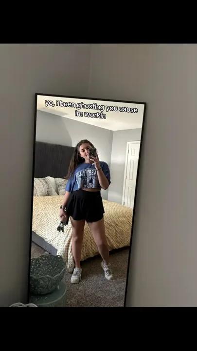 all of my artistic ability goes into nails :) #nailinspo #coolgirlnail