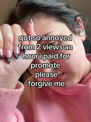 yes i’m embarrassed, no it’s not that deep #tiktokpromote #microinflue