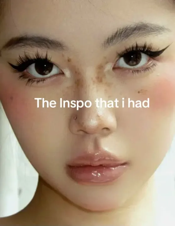 #fyp #mongolia #makeuptutorial #makeup #makeuptransformation