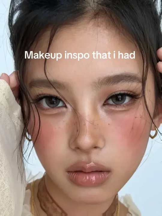 #foryou #fyp #foryoupage #makeupinspo #mongoliantiktok