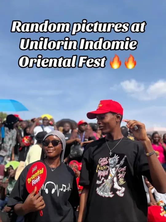 #unilorin #unilorinconnect #rybeena #like #follow @Indomie Nigeria @Un