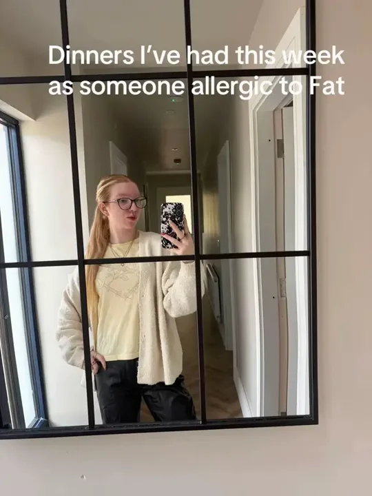 I have a rare stomach condition where I can only eat foods that are <0