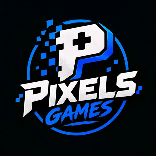 Pixels Games ☆