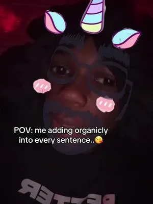 stay organic babes #stayorganic #fypシ #viral #xyzbca #blowthisup