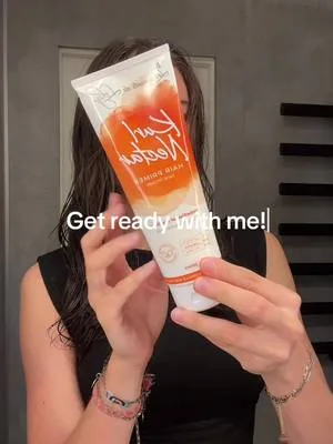 Get ready with me! ☀️@Benefit Cosmetics @Too Faced@Les Secrets de Loly