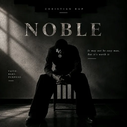 Noble...