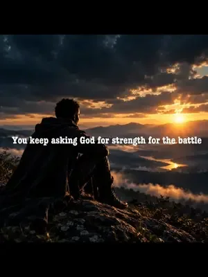 Put on the whole armor 🛡️ #Armor of God #noble #Christian rap #faith