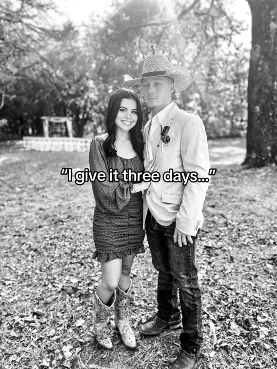 Locked in since day one 😅💍♾️ #loml