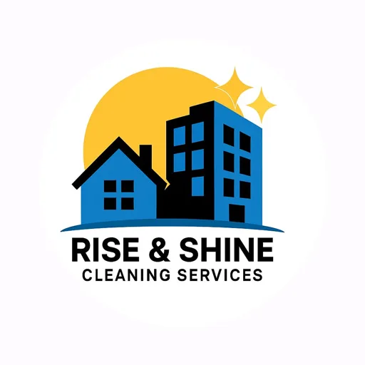 Rise & Shine Cleaning Services