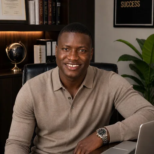 ABOLAJI ELIJAH