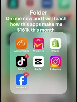 Dm me start now 🔥🔥🔥🔥🔥#dropshipping #shopify #tiktok#cjdropshipping #al