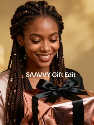🎁The SAAVVY Gift Collection, saving you time and effort, curated for a
