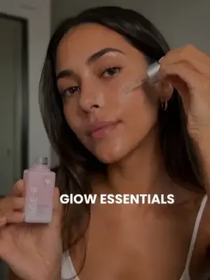 SAAVVY Beauty essentials, curated for your glow. Follow for the reveal