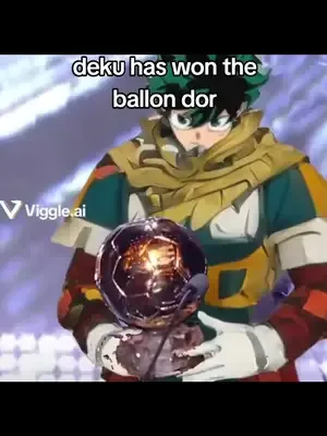 keep crying invincible fans deku has surpassed you guys  #dontletthisf
