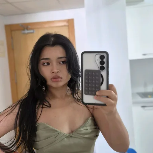 JustGlowenough
