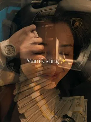 #manifestation