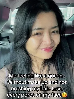 #selflove #nomakeup #justglowenough #fyp #swedentiktok