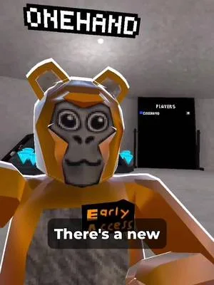 New primal VR update BTW there is – but I cannot get it because I obvi