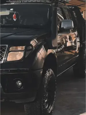 #D40 #nissannavara #nissan #4wd #4x4