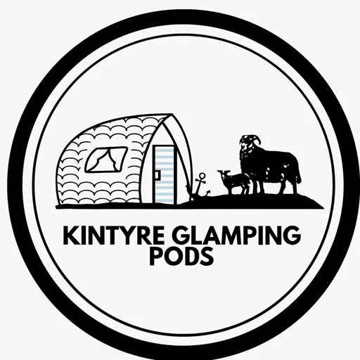 Kintyreglampingpods