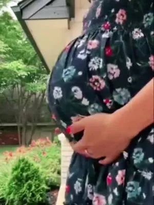 #maternitytiktok #pregnancytiktok #pregnant #summerpregnancy #summerma