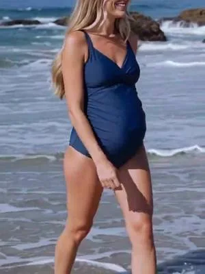 #thirdtrimesterfeels #pregnancy #summerpregnancy #summermaternitystyle