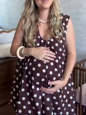#pregnancytiktok #pregnant #pregnancy #summerpregnancy #summermaternit