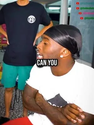 Ray's Cousin Smarter Than Rakai 🤣 #foryoupage #viral #fyp #creatorsear