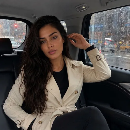 Valentina l Quietly Becoming