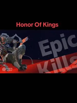 #HonorofKings #gaming #moba #honorofkingsglobal   #mlbb