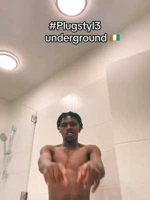 #undergroundmusic #225🇨🇮 #cotedivoire @plugstvr_1