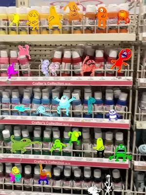 theyre so cute 🥹#neilsanders #fyp #stickershop #rainbow #viraltiktok