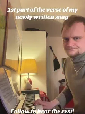 Should I finish this?👀#originalsong #singersongwriter #fyp #musicdisco