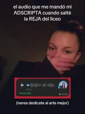 jajajajajajajaj bdv #atrapada #viral #nerea