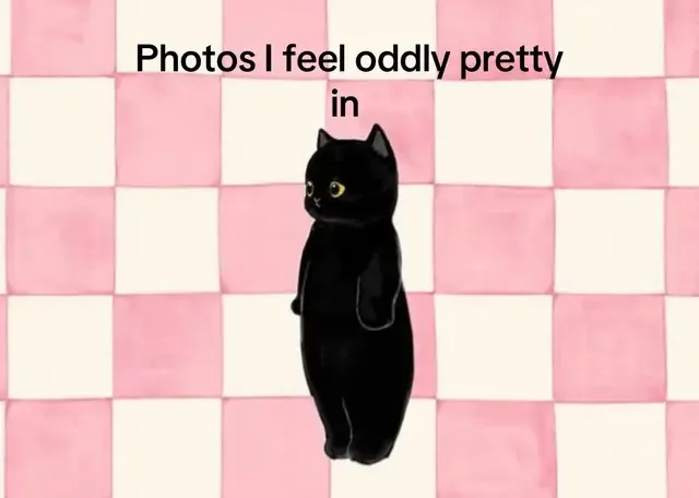 Always see this trend done by literal beauty’s  #fyp #tiktok #face #pf