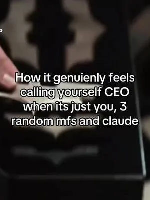 AI isn't coming — it's already here. The businesses adapting now are t