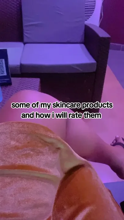 this are skincare, I have used so far that got my skin to where it is