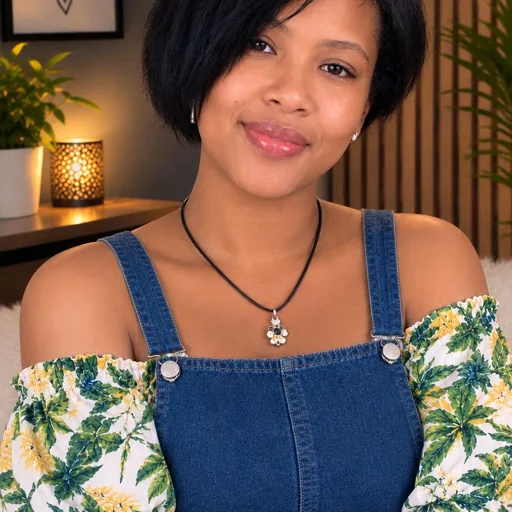 Maryna Fortuin||Mom of 2💙🩷