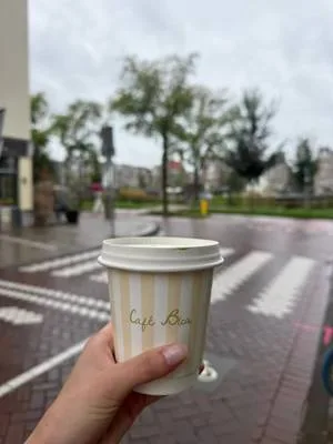 In search for the best matcha spot in town. Let me know yours. @amaia.