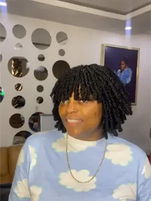 When stars align✨….honored and proud to have made @Funke Akindele hair